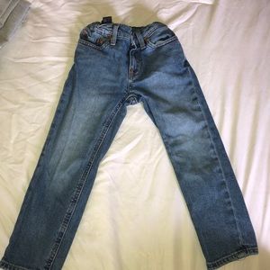Polo toddler boy jeans